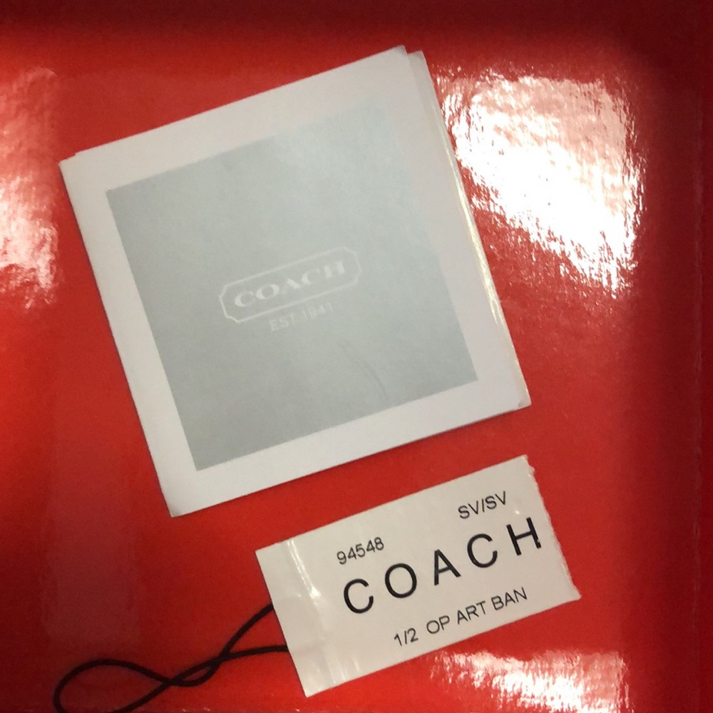 Coach bracket - Picture 4 of 5